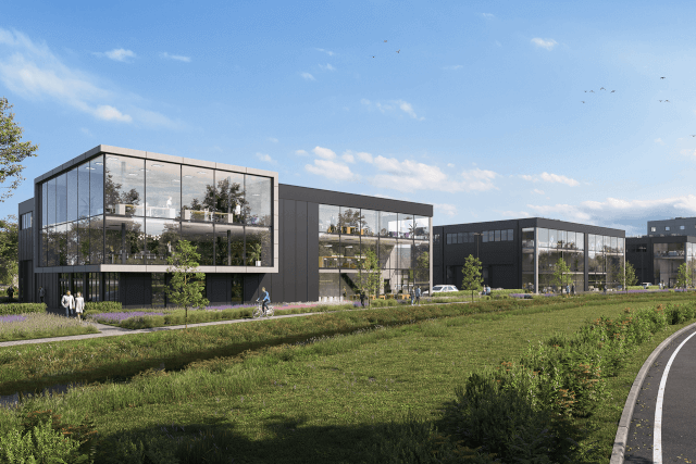 Impressie Honderdland Veste